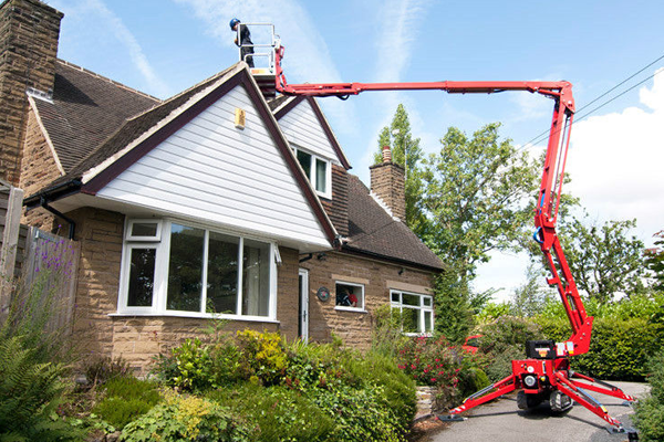 Cherry Picker