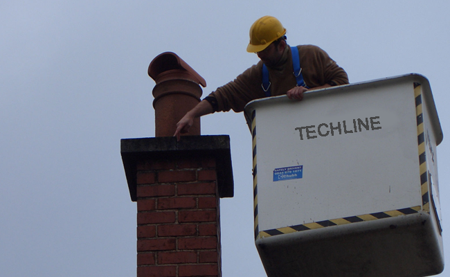 Cherry Picker