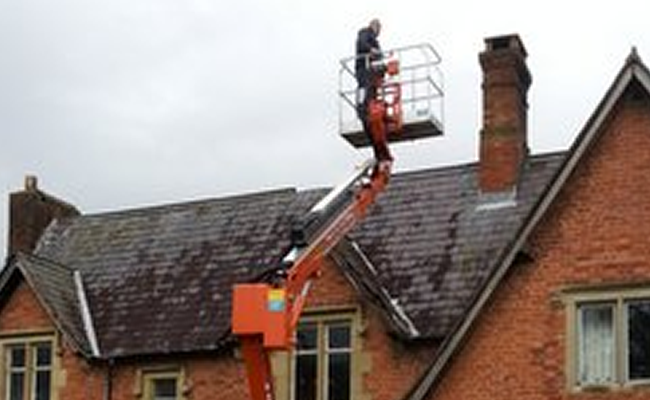 Cherry Picker