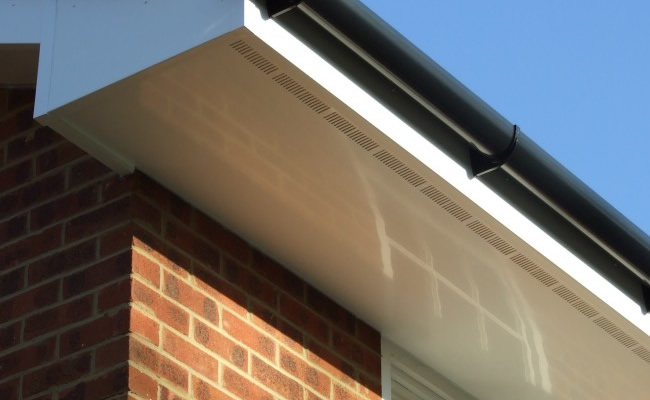 Fascias & Soffits