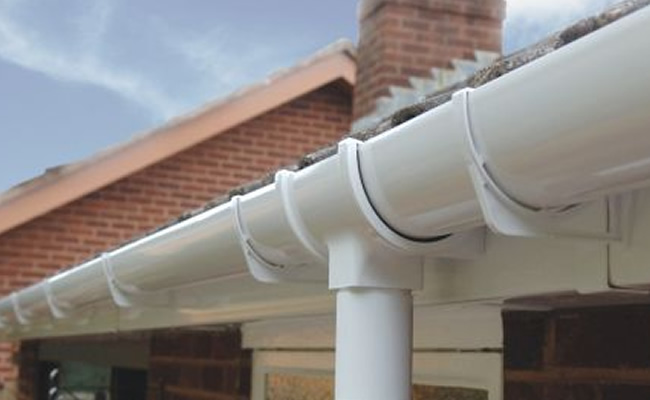 Guttering