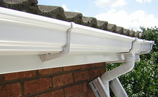 Guttering
