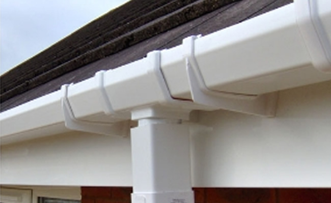 Guttering