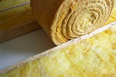 Attic / Loft insulation