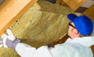 loft insulation