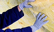 loft insulation