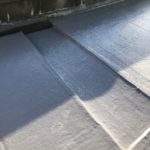 Flat roof repair in Bath