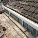 Facia repair