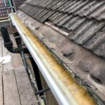Roofing repairs