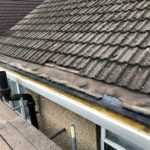 Roof repair