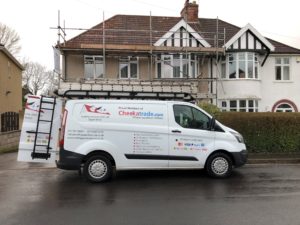 Roofing solutions