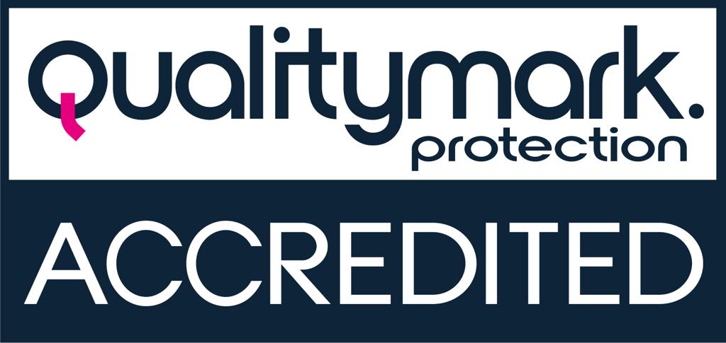 Qualitymark Protection Accredited
