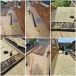 New Roof Installed in Keynsham Bristol