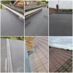 New Roof Installed in Keynsham Bristol