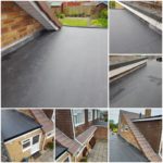 New Roof Installed in Keynsham Bristol