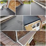New Roof Installed in Keynsham Bristol