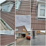 New Roof Installed in Keynsham Bristol