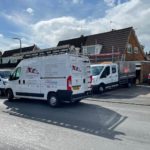 New Roof In Keynsham, Bristol