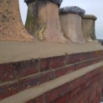 Chimney Repair in Downend, Bristol