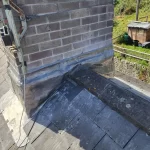 Chimney restoration in Melksham