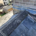 Chimney restoration in Melksham