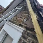 Fascias and soffits installation in Redland