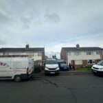 EDPM Firestone Roof Chippenham