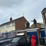 EDPM Firestone Roof Chippenham