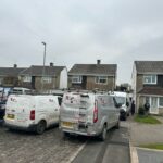 EPDM Rubber Roof in Thornbury