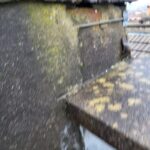 Before Chimney Restoration