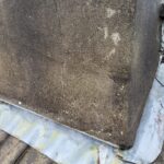Chimney Render & Restoration