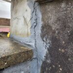 Chimney Render & Restoration