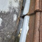 New Flashings