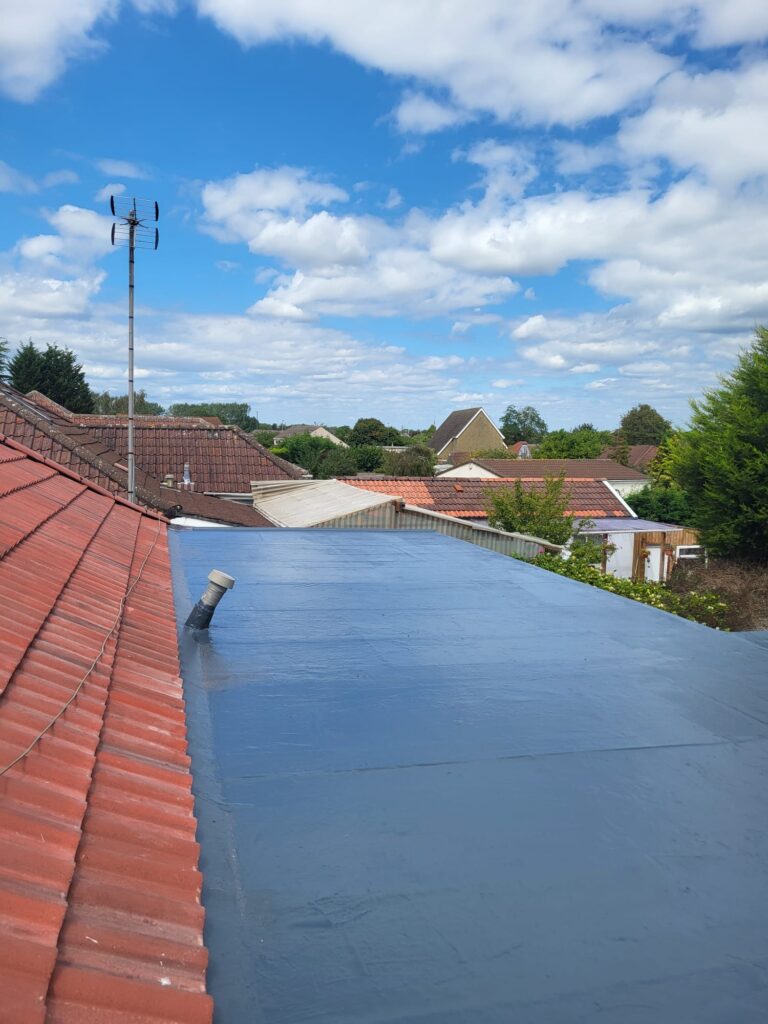 New roof in Bradley Stoke #5