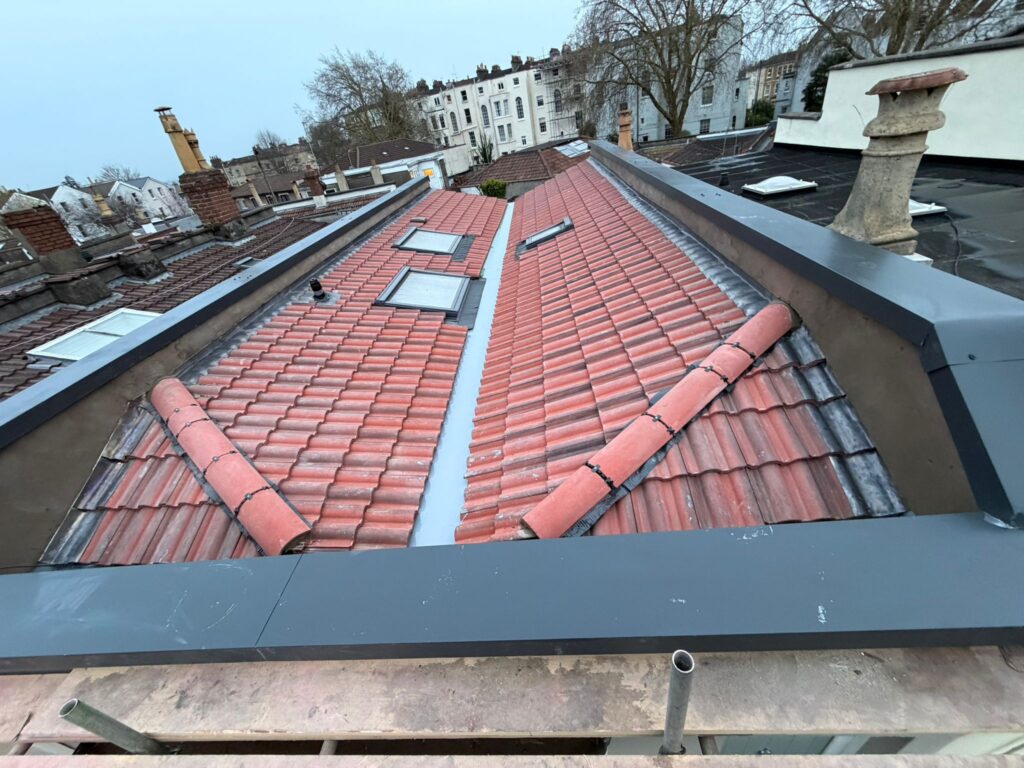 Roof Installation In Redland (8)