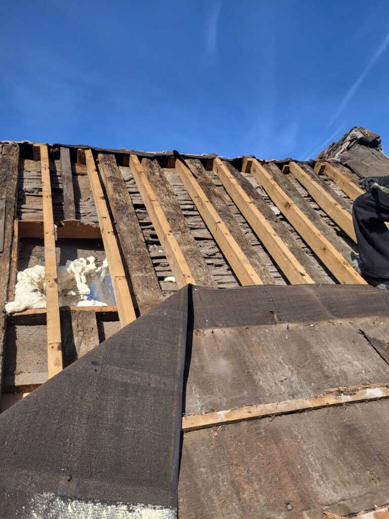 Roof Restoration Chipping Sodbury (21)