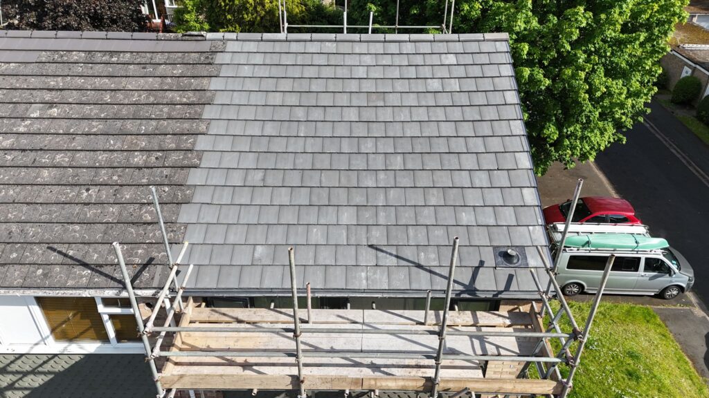 Complete Roof Transformation In Bristol (1)