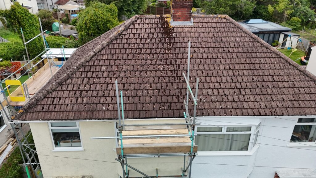 Roof Replacement In Kingswood Bristol