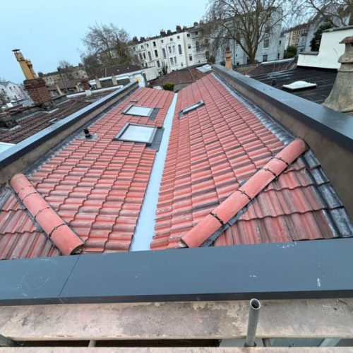 Roof Installation In Redland (8)