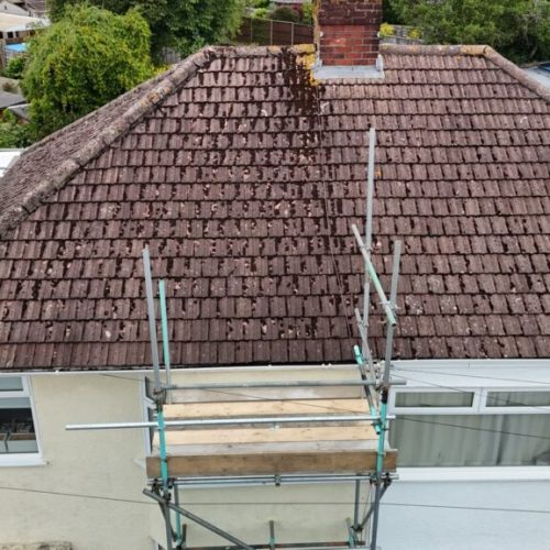 Roof Replacement In Kingswood Bristol