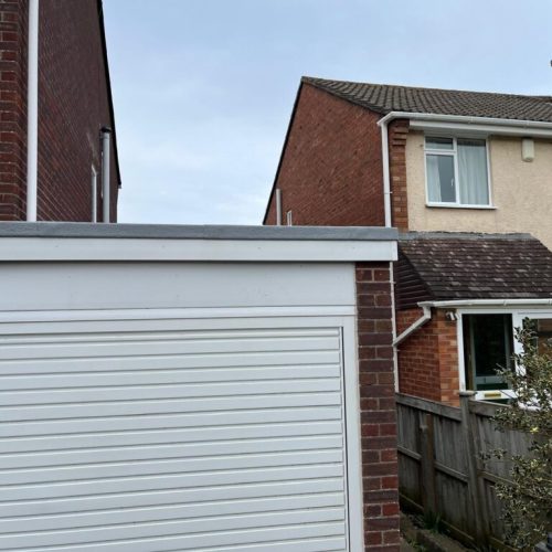 long ashton roof after 1